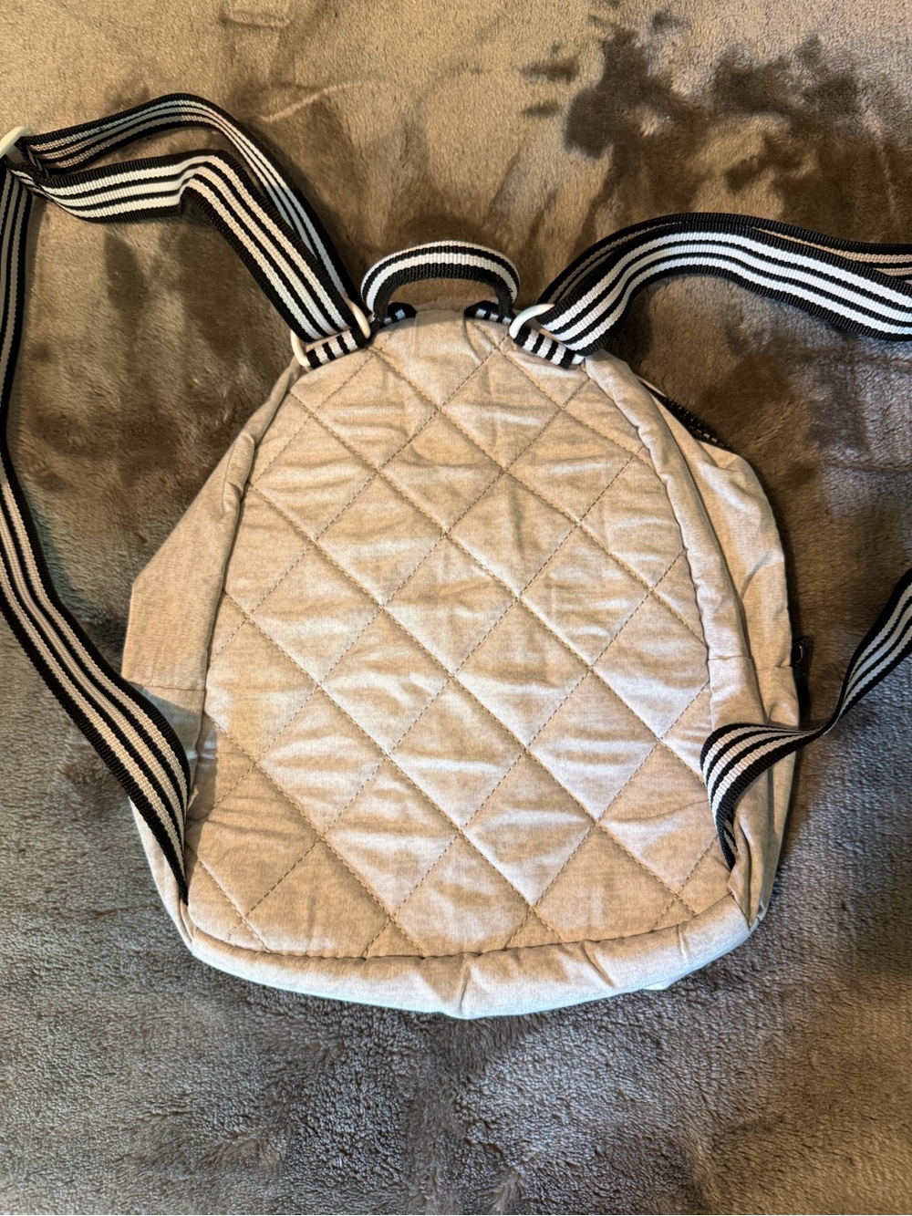 Adidas mini backpack - Picture 4 of 6